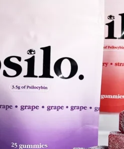Order Psilo – Psilocybin Mushroom Gummy Cubes 3.5g near me